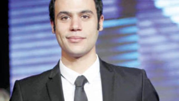 محمد عادل إمام