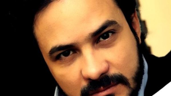 الفنان محمد رجب