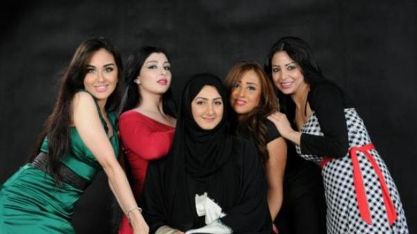 مسلسل ملحق بنات