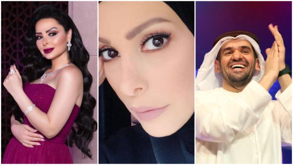 أبرزها "نعم من ربنا" و"هاي الست أمي".. نجوم عرب يطرحون أغاني بمناسبة عيد الأم