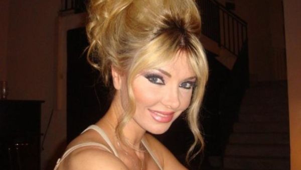 عارضة الأزياء المثيرة للجدل ميريام كلينكك