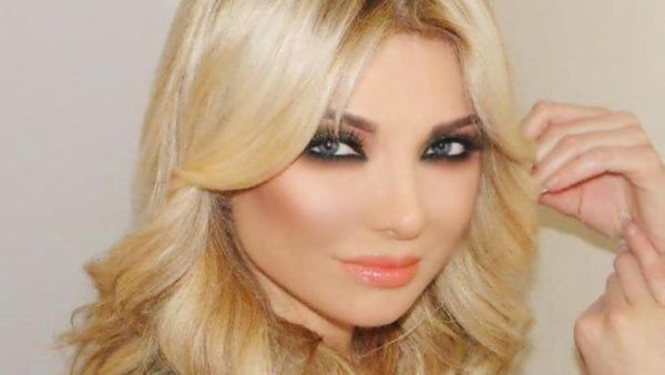 اللبنانية "ميريام كلينك"