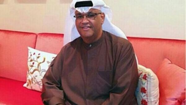 بلبل الخليج الفنان القدير نبيل شعيل