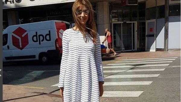 نانسي عجرم