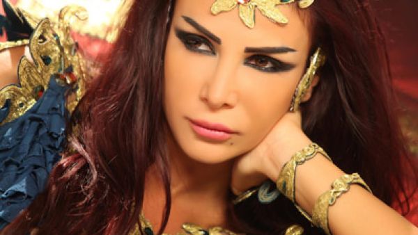 نيللي مقدسي