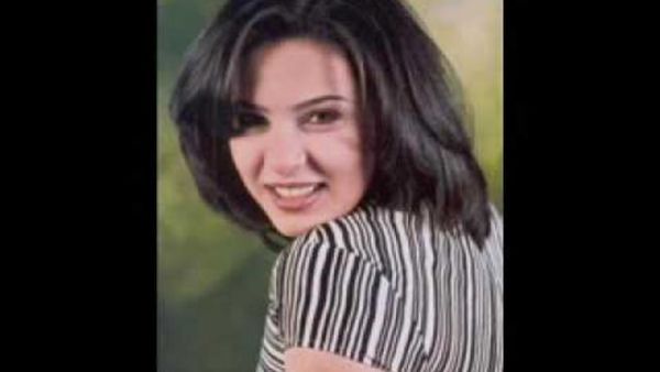 الفنانة نورهان