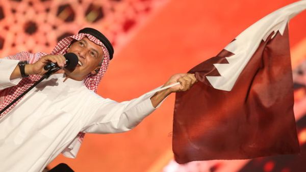 الفنان الأردني عمر العبداللات
