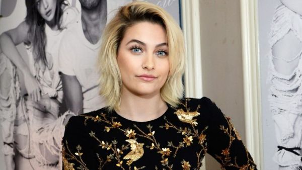 باريس جاكسون