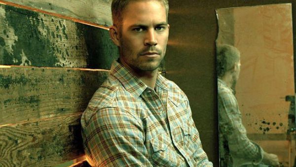 The late Paul Walker. (Image: Facebook)