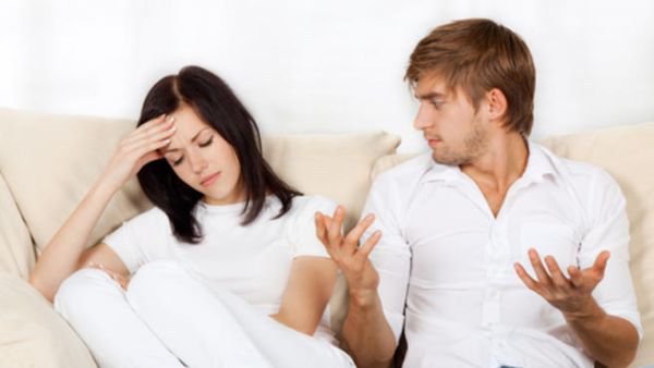 كيف تحقِق الرضا الجنسي أثناء فترة الحيض؟
