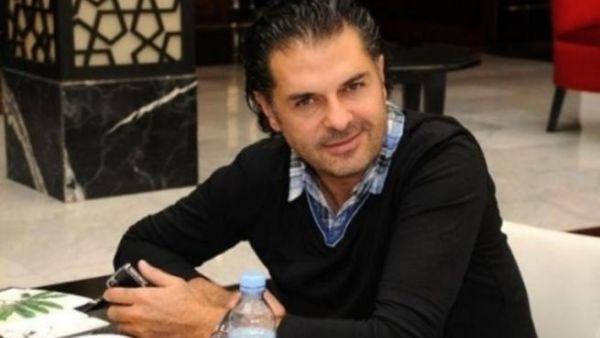 راغب علامة ينجو من الموت 