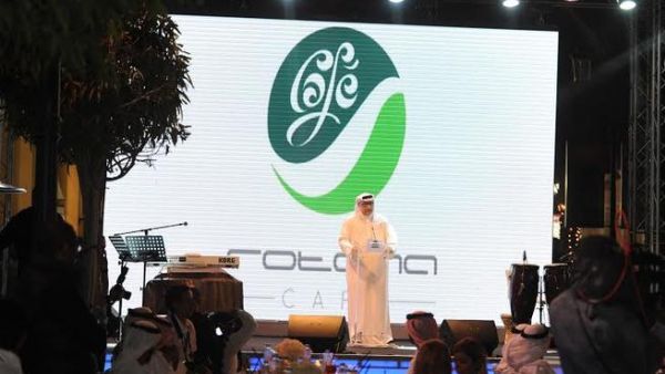 إفتتاح روتانا كافيه دبي بحضور أشهر نجوم الغناء العرب وحشد جماهيري كبير! إفتتاح روتانا كافيه دبي بحضور أشهر نجوم الغناء العرب وحشد جماهيري كبير!