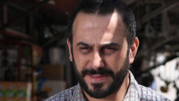 الجزء الثاني من "الولادة من الخاصرة" تحت اسم "ساعات الجمر"