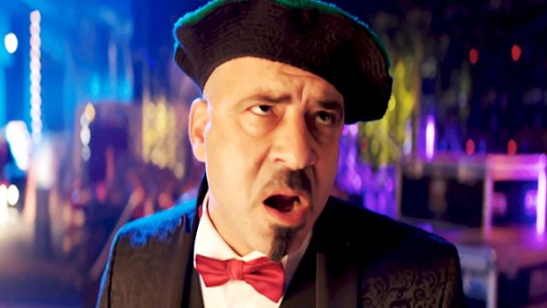 محمد سعد