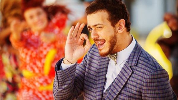 سعد المجرد