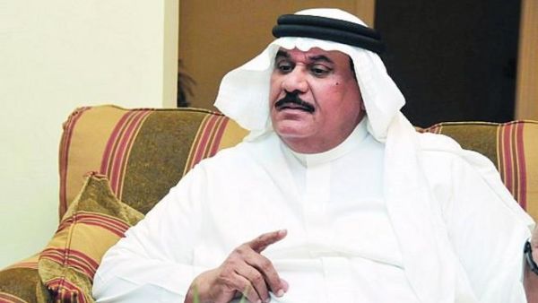 وفاة الملحن صالح الشهري