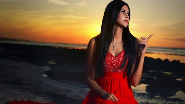 سلمى رشيد