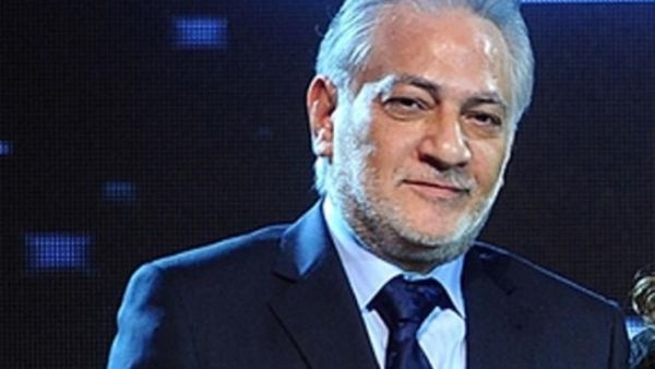 الفنان سامح الصريطي