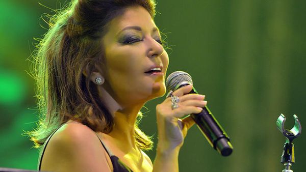 سميرة سعيد