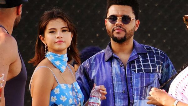 سيلينا غوميز وذا ويكند