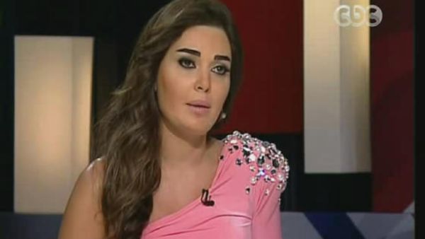 الفنانة اللبنانية سيرين عبد النور