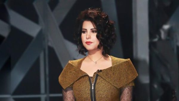 الفنانة الكويتية شمس الفنانة الكويتية شمس
