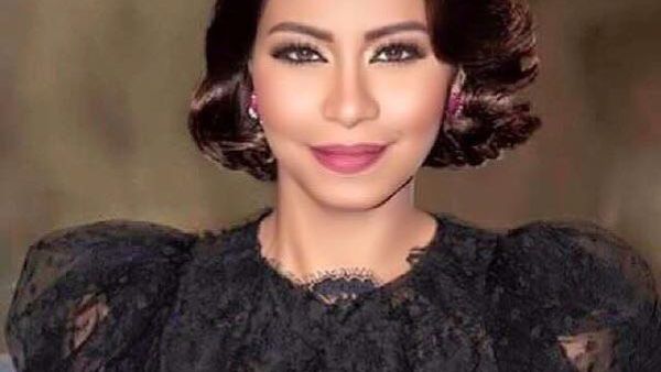 شيرين عبد الوهاب