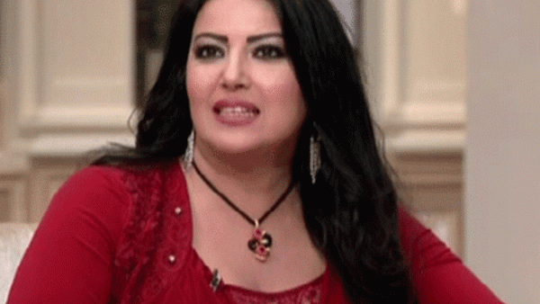  سمية الخشاب
