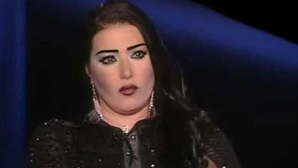 سمية الخشاب