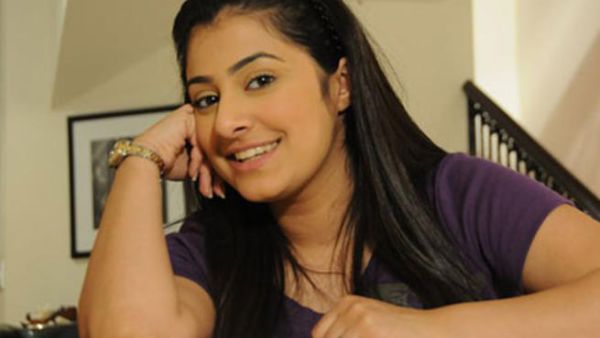 الفنانة الكويتية الشابة شهد