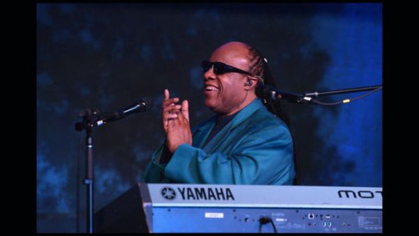 Stevie Wonder (Getty Images/Larry Busacca)