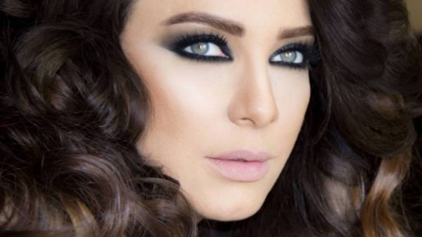 سلاف فواخرجي سلاف فواخرجي