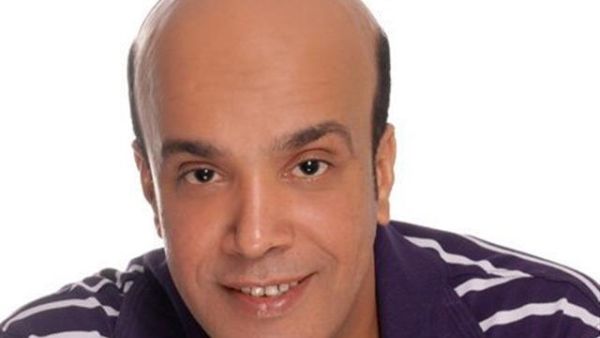 سليمان عيد