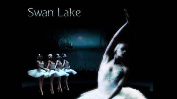 The classical ballet, Swan Lake coming to Dubai