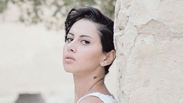 ياسمين رئيس