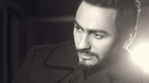 تامر حسني