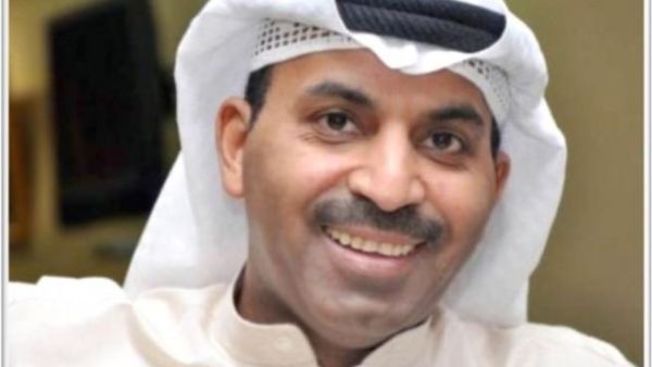الفنان طارق العلي
