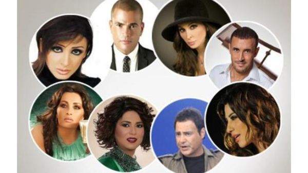 توقعات حسن الشارني 2013 