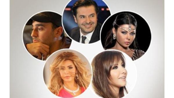 توقعات حسن الشارني للنجوم