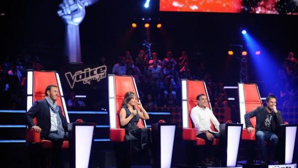 الموسم الثاني من The Voice- أحلى صوت