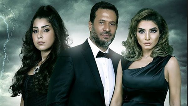 مسلسل الطوفان