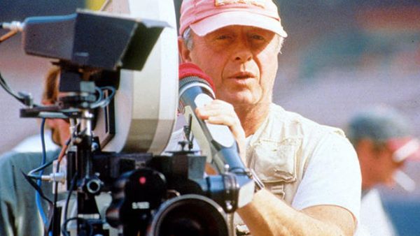 المخرج السينمائي توني سكوت