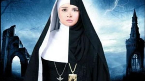 مسلسل اخت تريزا