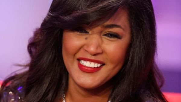 الفنانة السعودية وعد