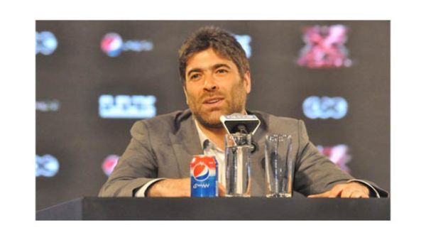 Wael Kfouri