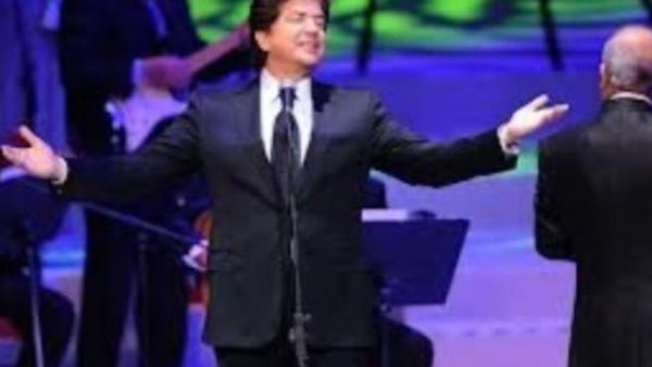 النجم العربي وليد توفيق النجم العربي وليد توفيق