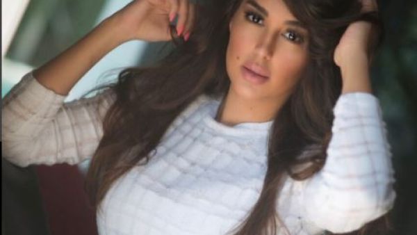 ياسمين صبري (صورة من حسابها عبر الانستغرام)