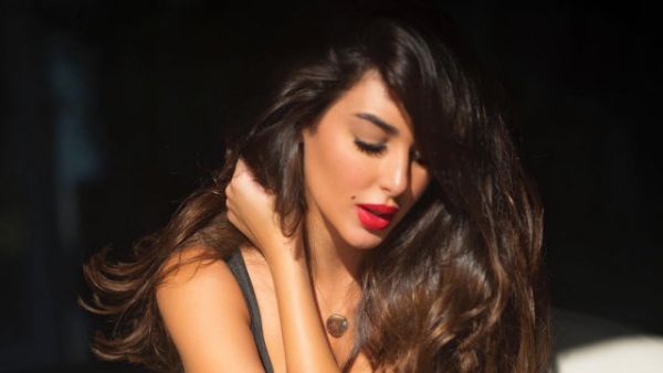 ياسمين صبري