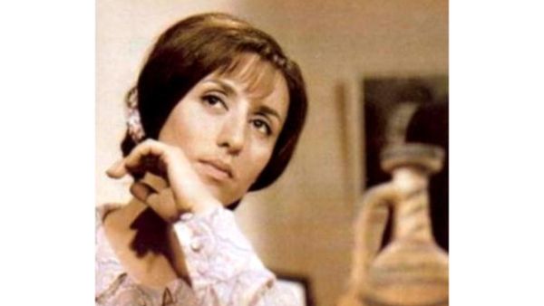 The museum will let fans reminisce about Fairuz's earlier music career.
