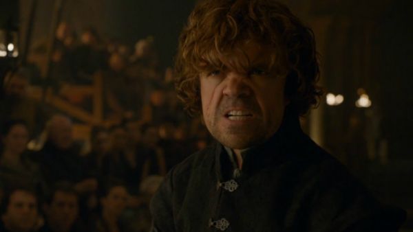 "Do your worst."—HBO, probably. (HBO)